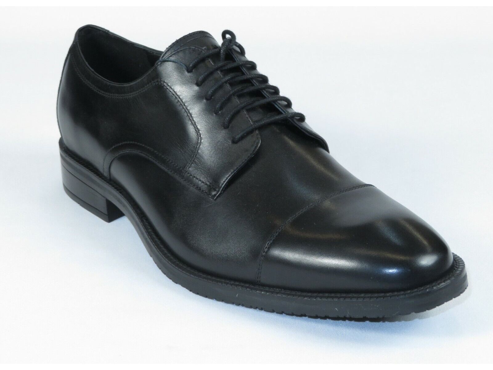 Mens COLE HAAN Shoes Me Cap Oxford Lace up Comfortable GRAND 360