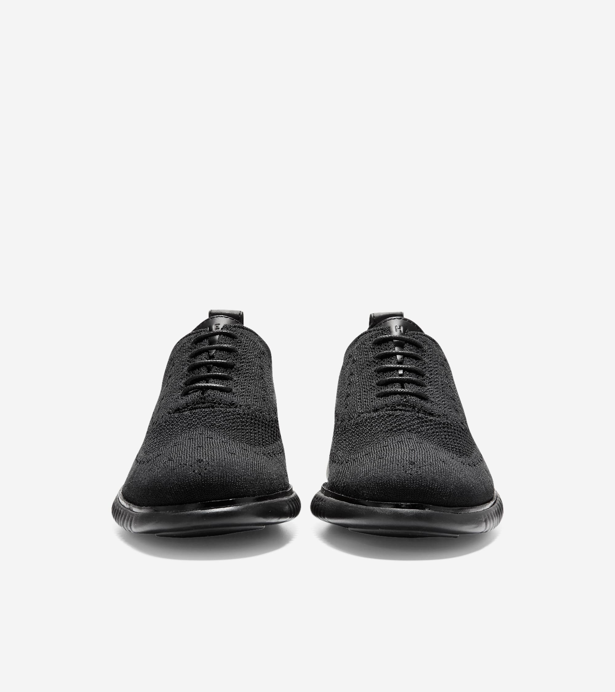 Men's 2.ZERØGRAND Wingtip Oxfords