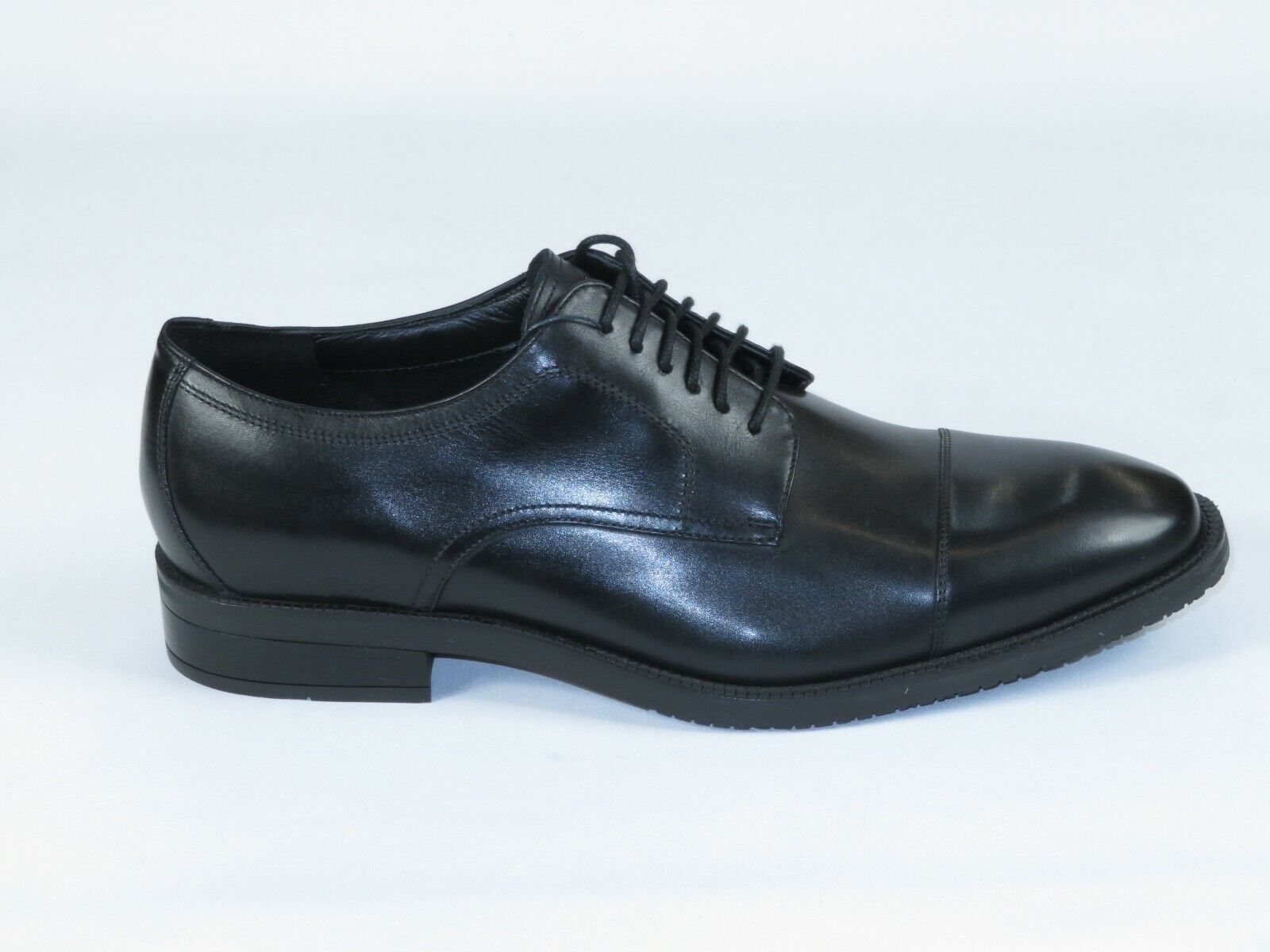 Mens COLE HAAN Shoes Me Cap Oxford Lace up Comfortable GRAND 360