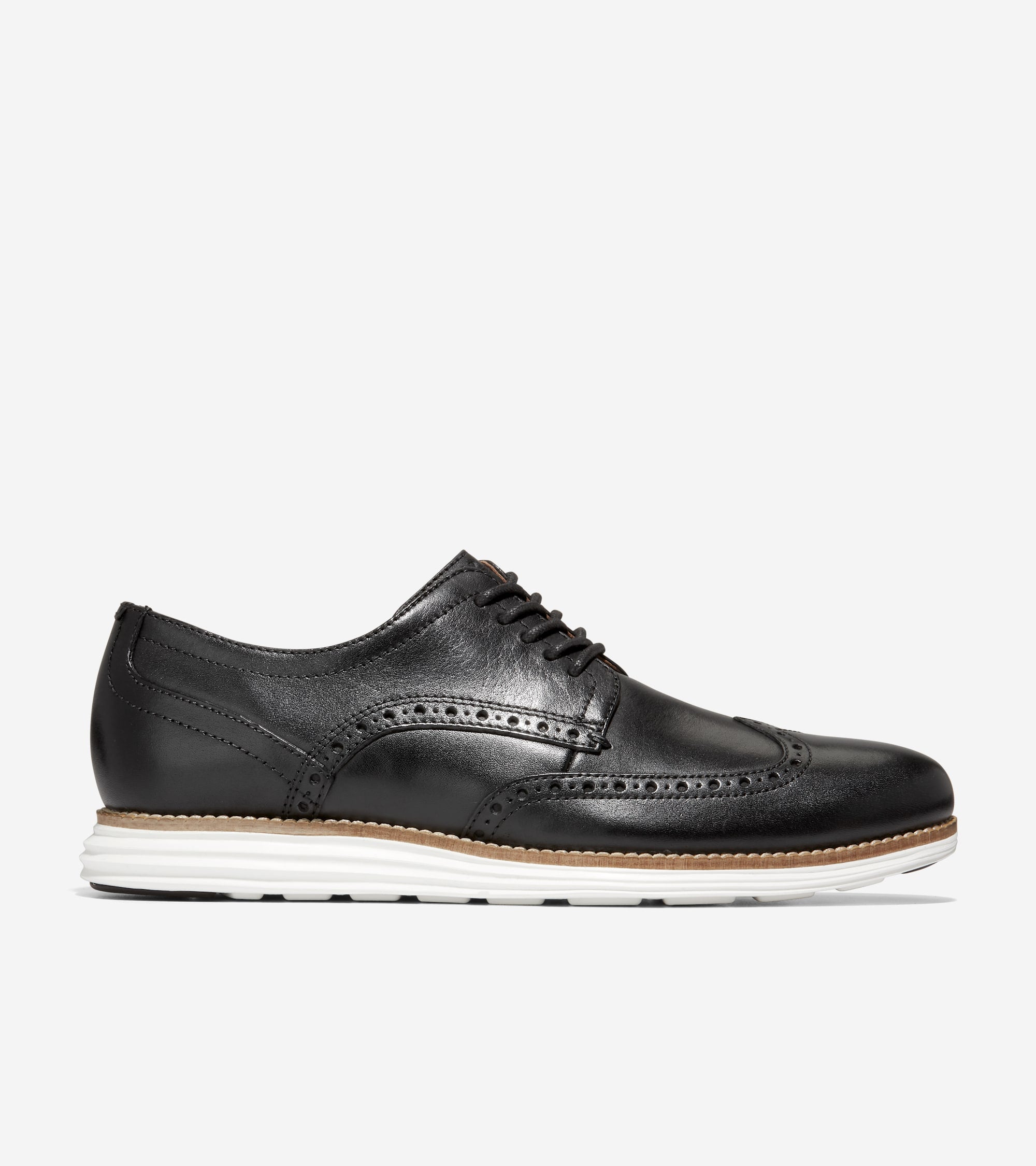 Men's ØriginalGrand Wingtip Oxfords