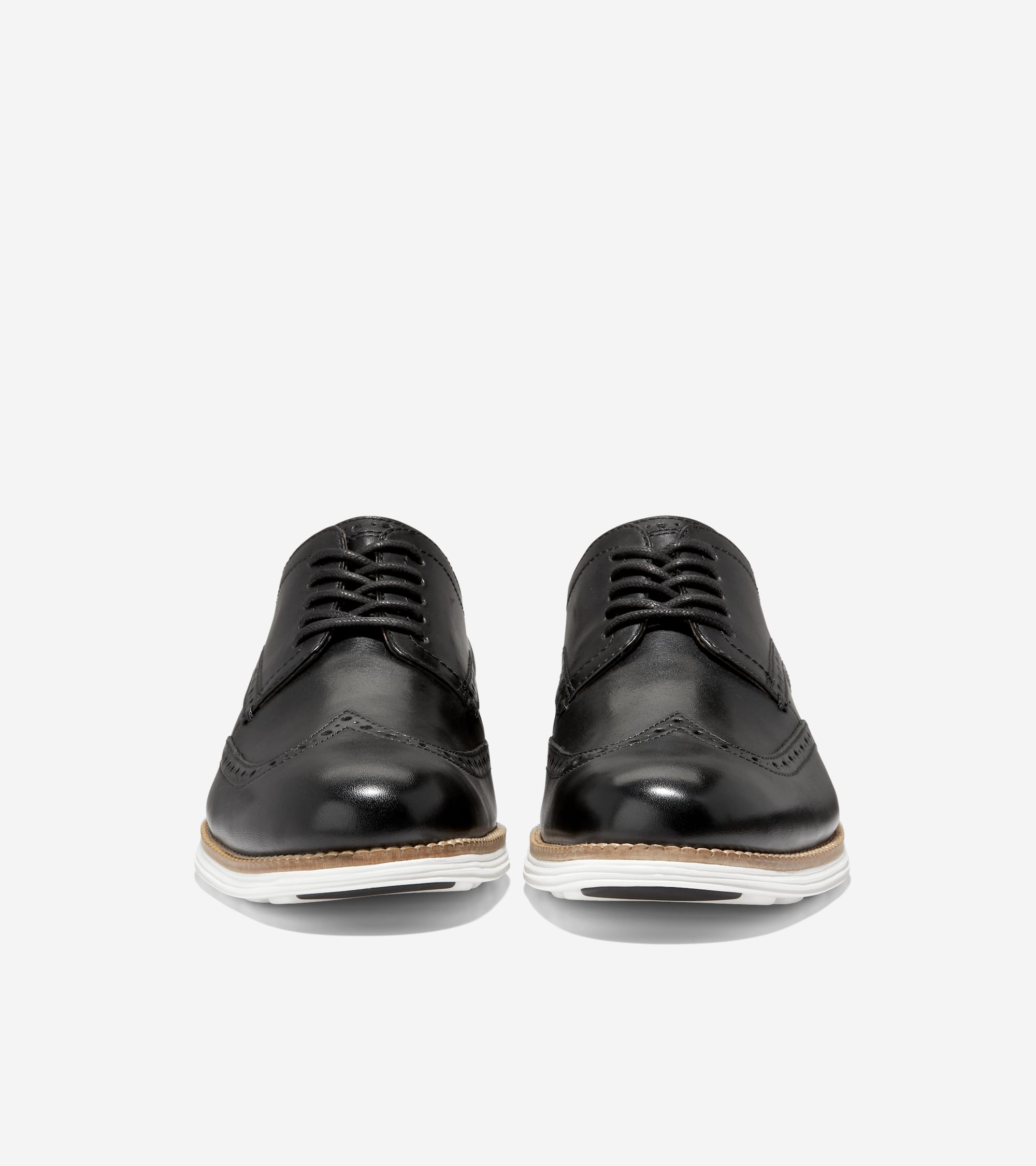 Men's ØriginalGrand Wingtip Oxfords