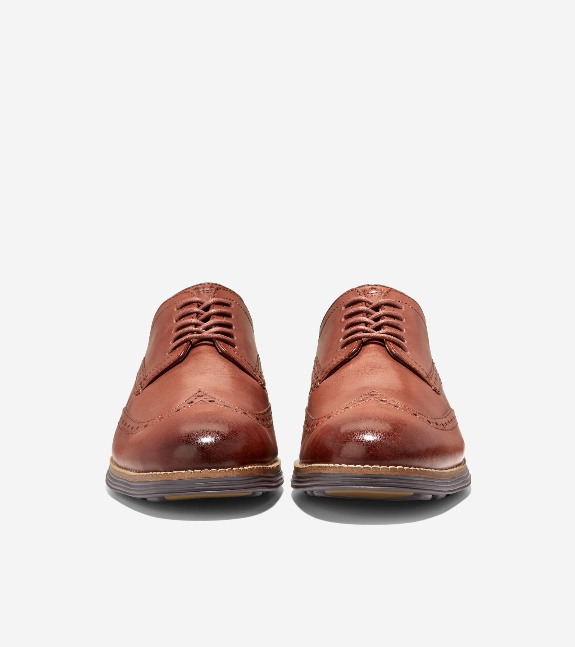 Men's ØriginalGrand Wingtip Oxfords