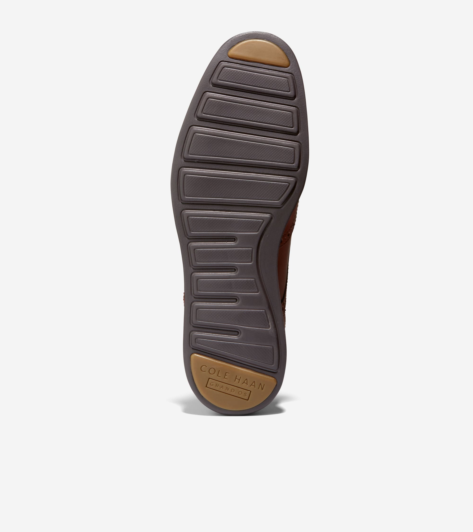 Men's ØriginalGrand Wingtip Oxfords