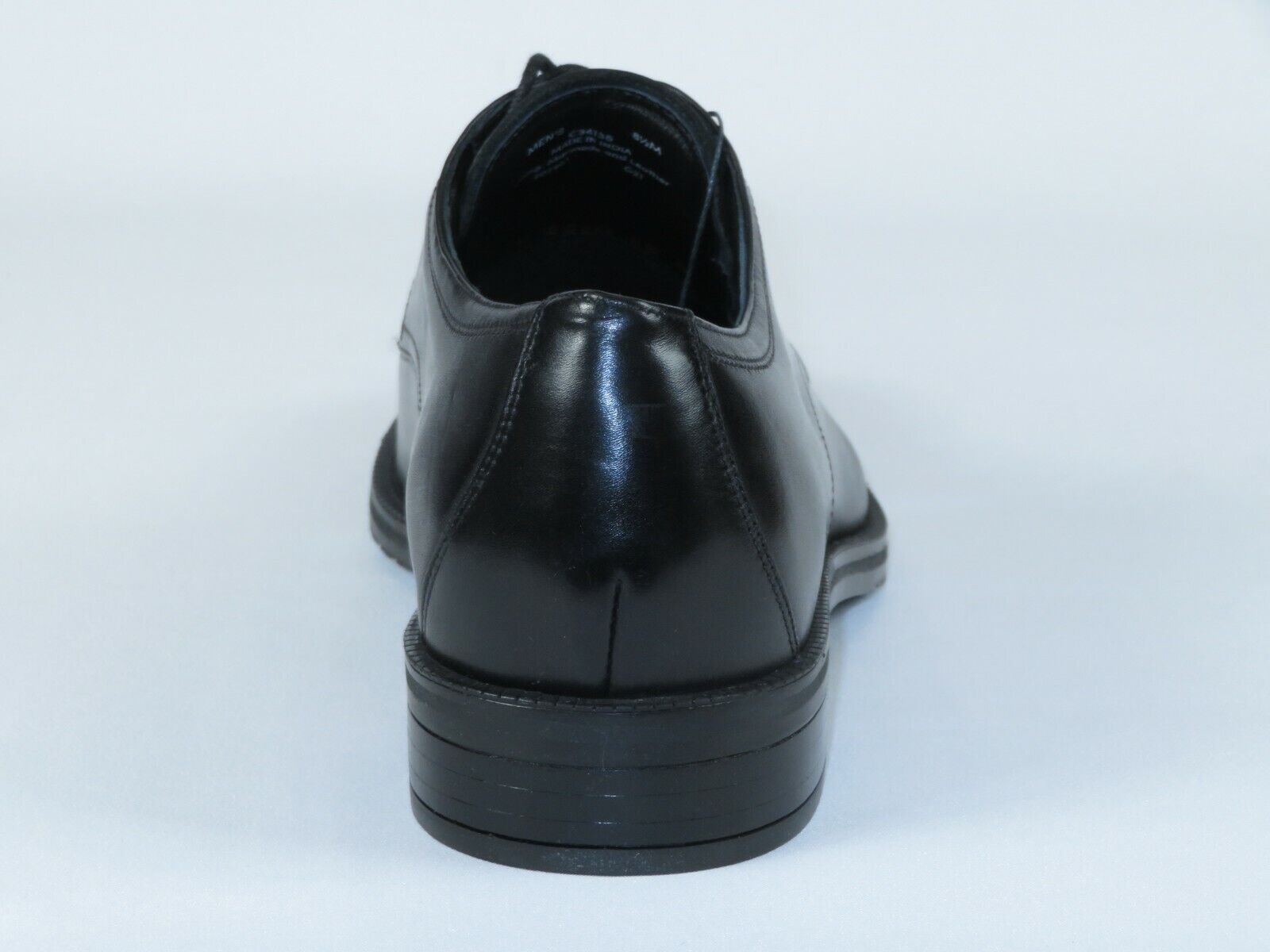 Mens COLE HAAN Shoes Me Cap Oxford Lace up Comfortable GRAND 360