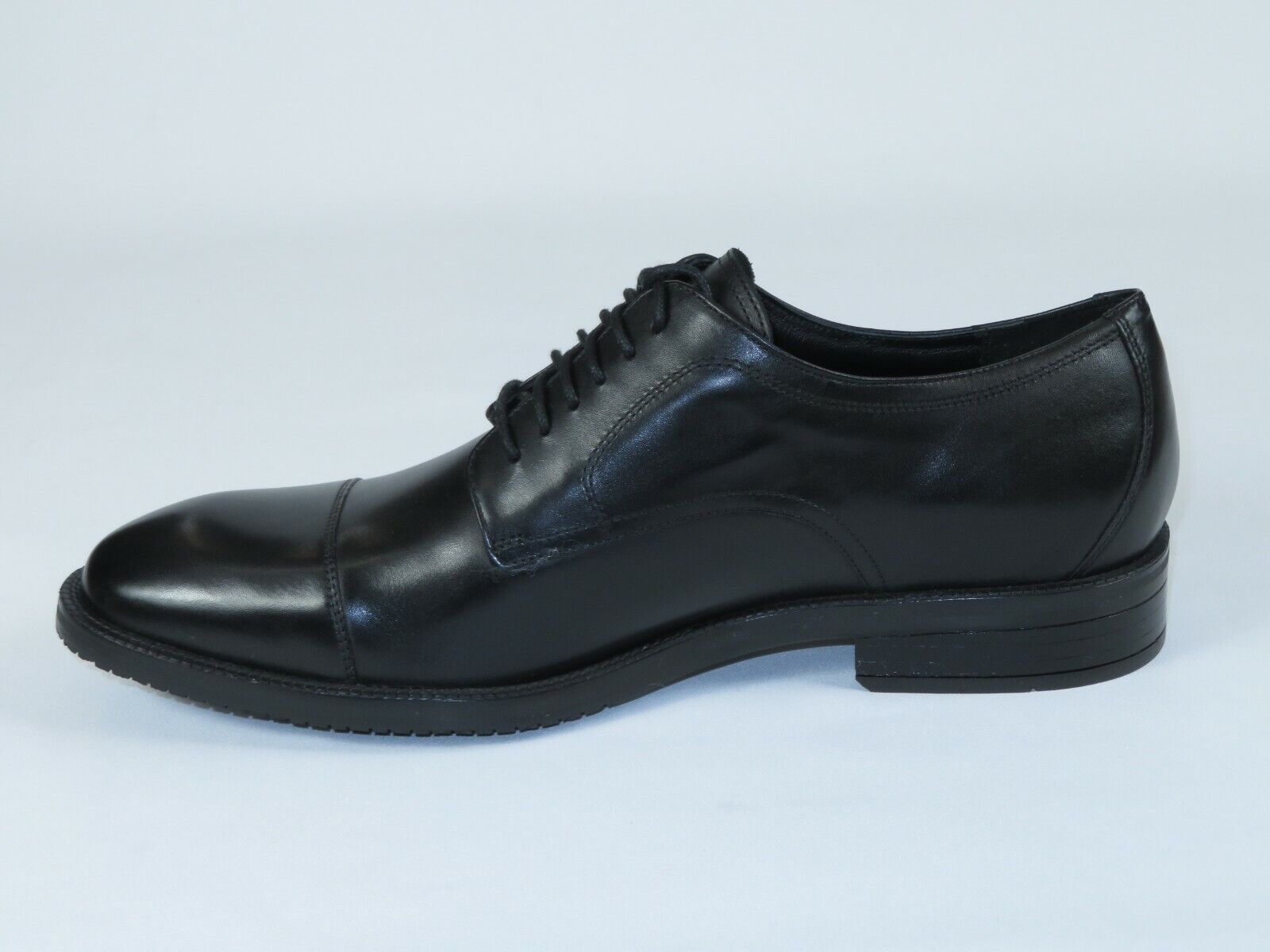 Mens COLE HAAN Shoes Me Cap Oxford Lace up Comfortable GRAND 360